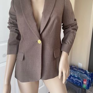 ON SALE TODAY Seasonal jacket